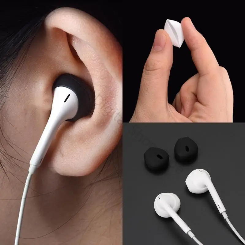 96BA Premium-Ohrhörer, kompatibel mit In-Ear-Kopfhörern, True-Wireless-Memory-Foam-Ohrstöpsel, verhindern ein Herunterfallen der – Detail 8