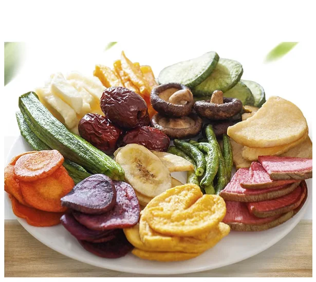 Candy Freeze Dryer Machine Small 15kg Fruit Dryer Dehydrator Drying Price