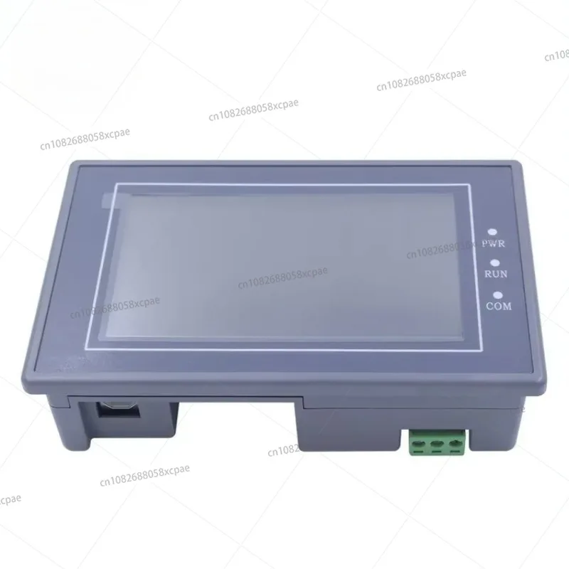 Plc New 4.3 Inch EA… - image