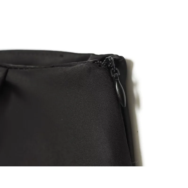 봄 여름 여성 패치워크 스커트 캐주얼 미드 웨이스트 여성용 사이드 지퍼 비대칭 레이스 여성 스커트 오피스 레이디 여성 시크 스커트