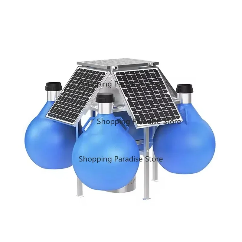GPRS 4G WIFI MULTI-PARAMETER PH EC TURBIDITY TEMPERATURE WATER QUALITY SENSOR
