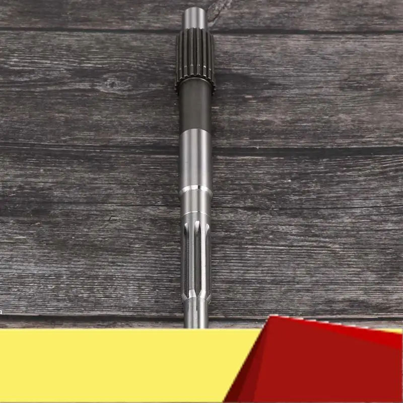 

Вал подвесного пропеллера для лодки 683-45611-0100 для Yamaha 9,9/15 л.с., 2-тактный пропеллер 1984-2006, аксессуары для лодок Marine-M53K