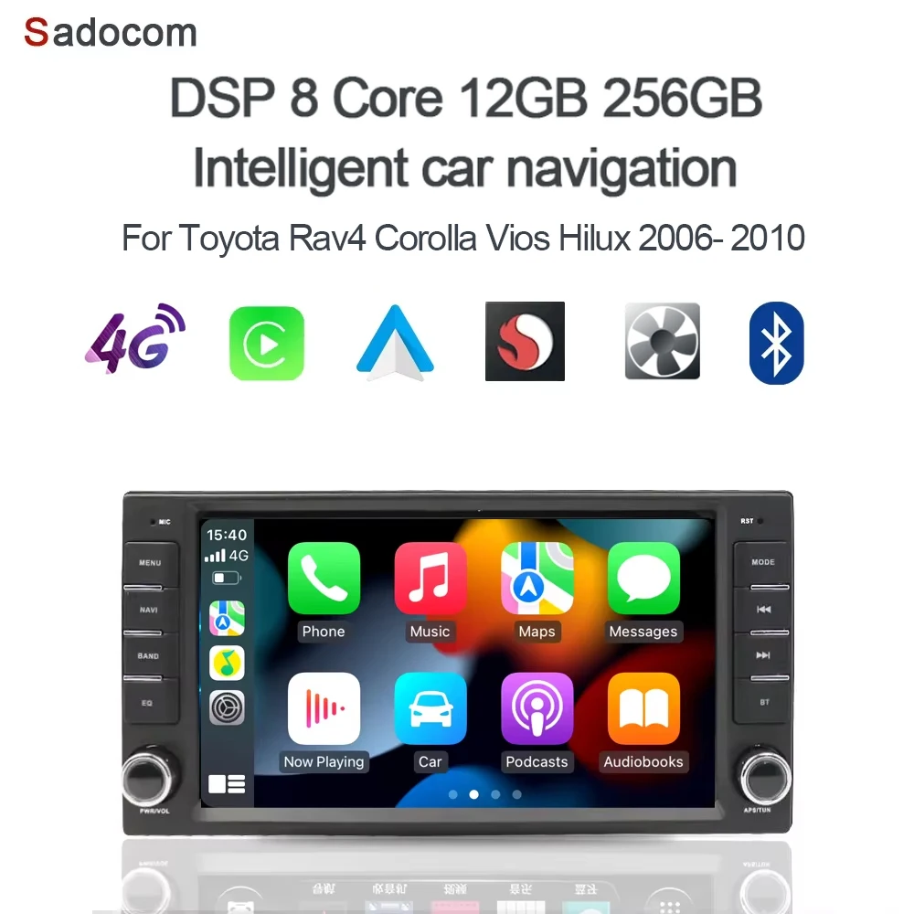Carplay 7