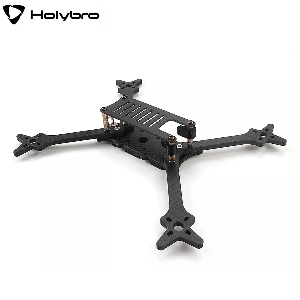 

Holybro Kopis2 6S V2 FPV Drone Corbon Fiber FPV Frame