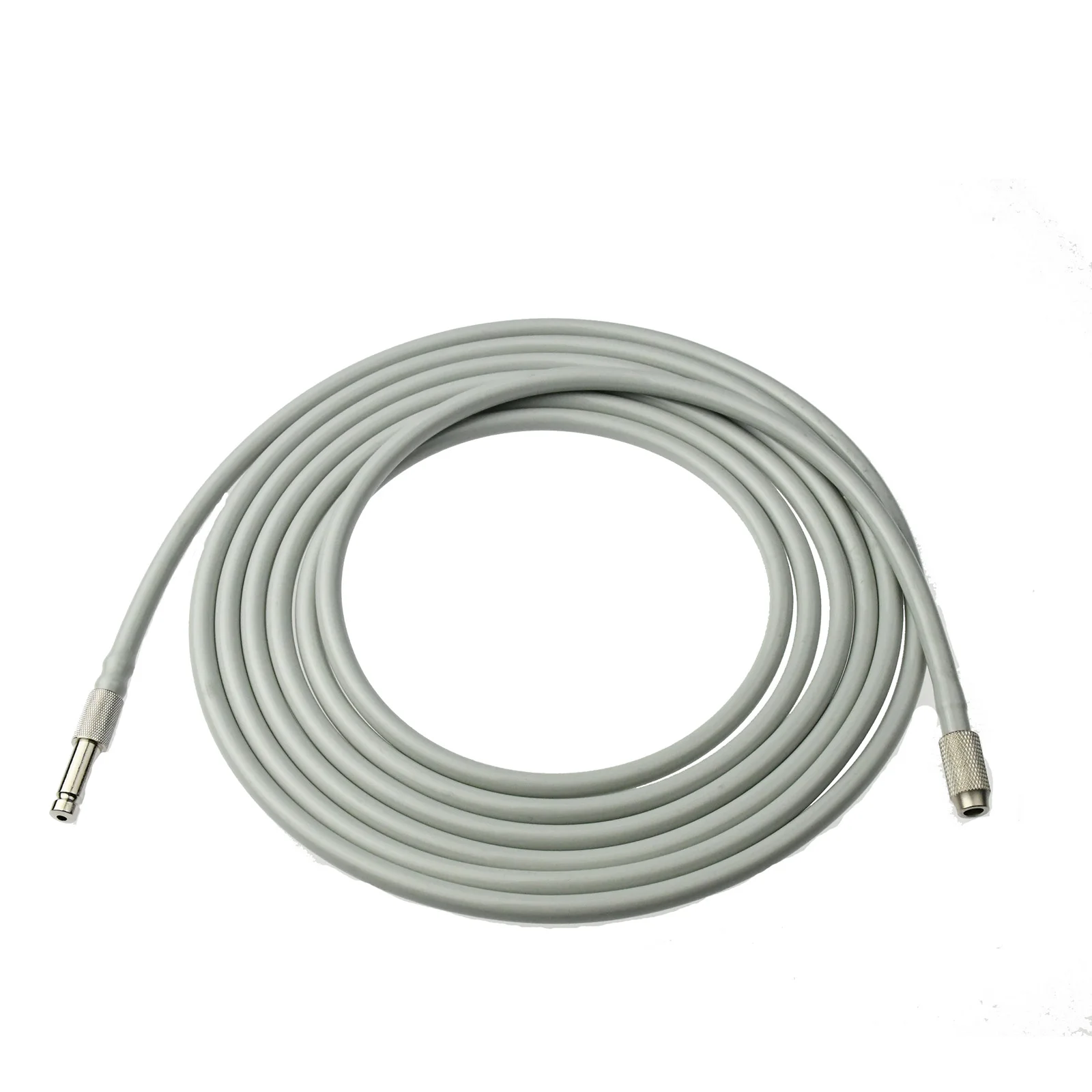 Compatible with min*dr*ay,T5/T8,IMEC,PH*IL*IPS, NIBP Cuff Extension Tube, NIBP Single Tube Hose, Length=3 Meters（HS1640）