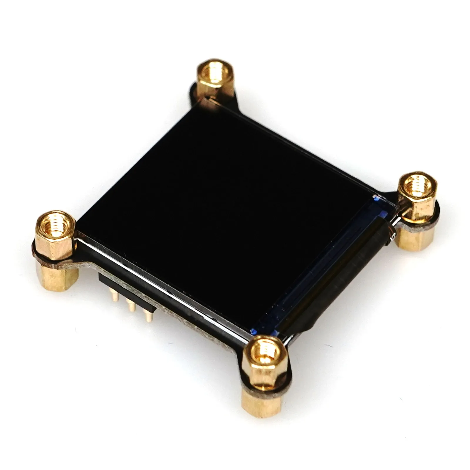 TinyVision-Intelligent Vision AI Development Kit, Módulo de Exibição Quan Zhi V851WIFI, Suporta Mainline Bare Metal