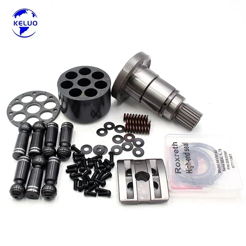 VALVE PLATE-R for A7V250 engine hydraulic pump parts