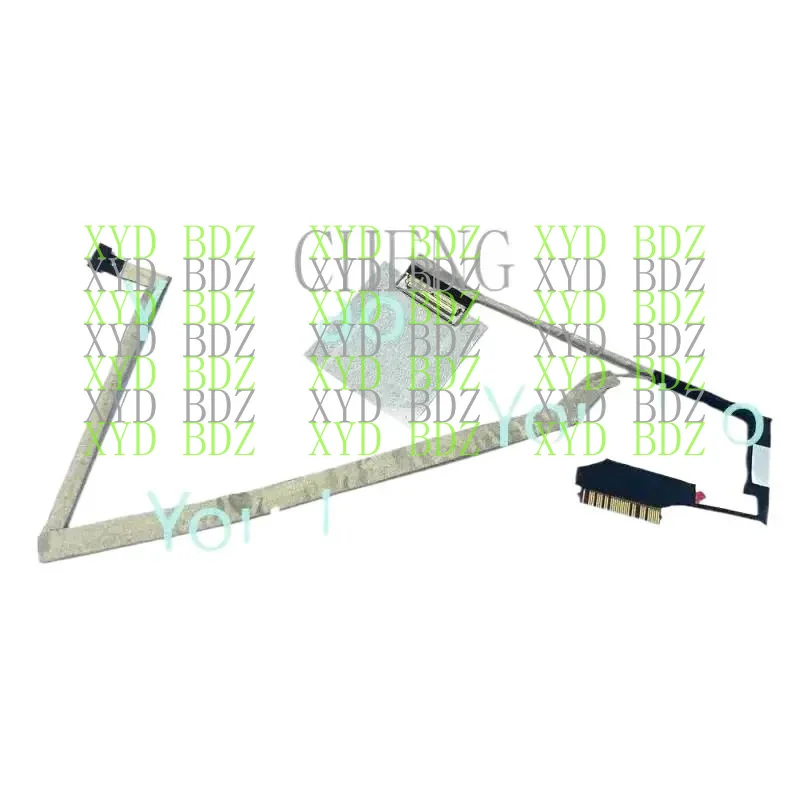 كابل شاشة عرض DB EDP 30pin لجهاز Dell Chrome 11 3110 hda10 05rt23 DC 020040 A00.