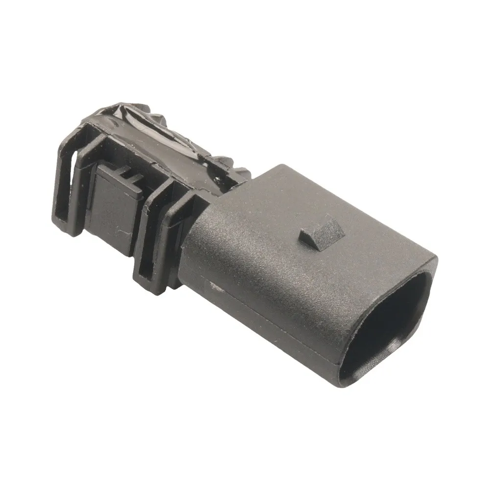Car Tailgate Lock Cylinder Switch Sensor for 1K0962103 ABS Body Precision Metal Contacts For Plug-in Installation