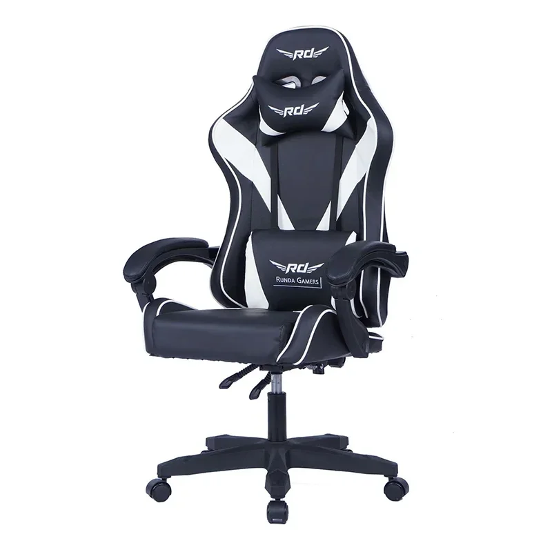 #  Esports Gaming Office Chairs Computer Boss Lounge Backrest Office Chairs Meditation Rocking Salon Furniture Silla Gaming