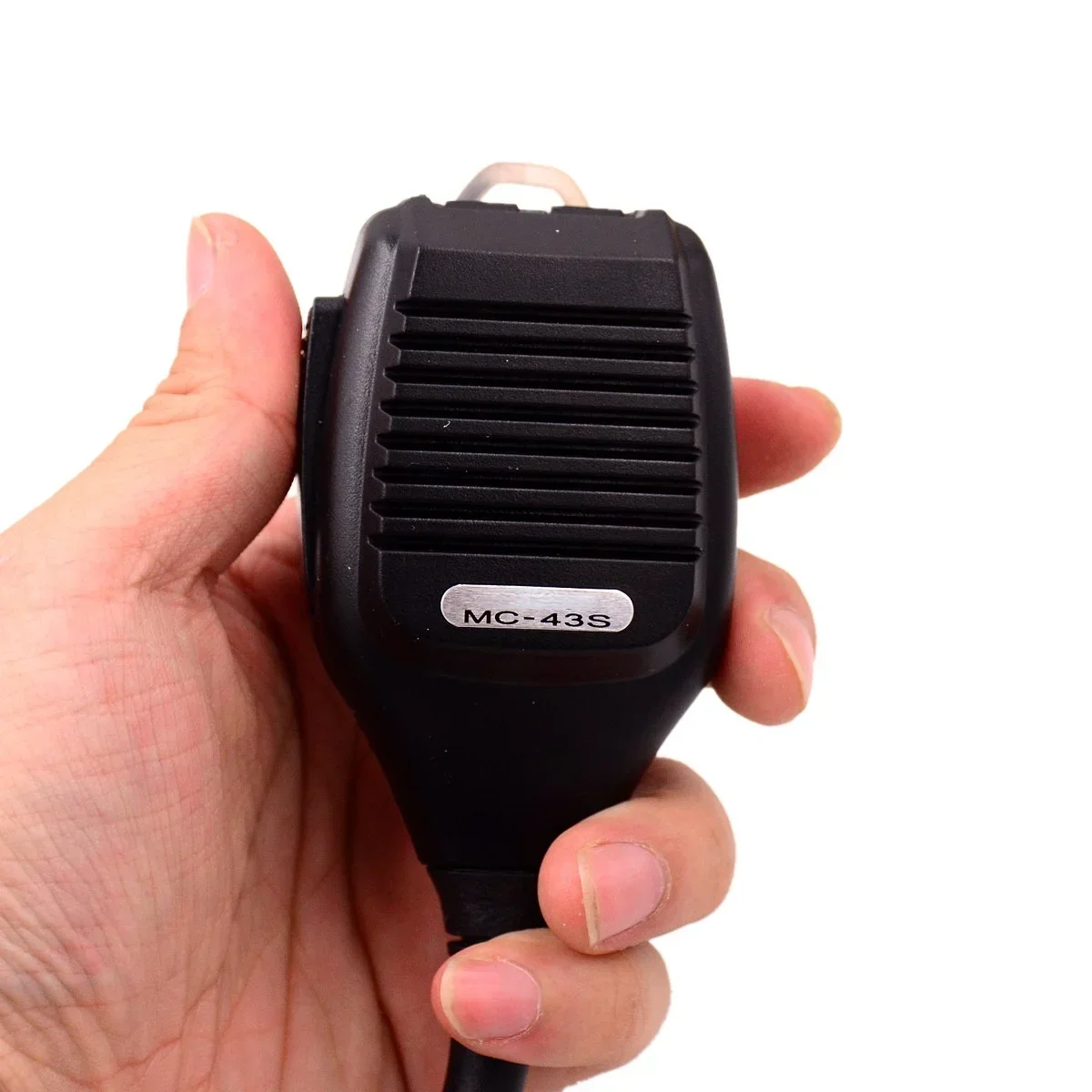 MC43S Remote Handheld Microphone 8 Pin for Kenwood TS430s TS440s TS2000  TS480 TS50 Mobile Radio Speaker PTT Mic Accessory