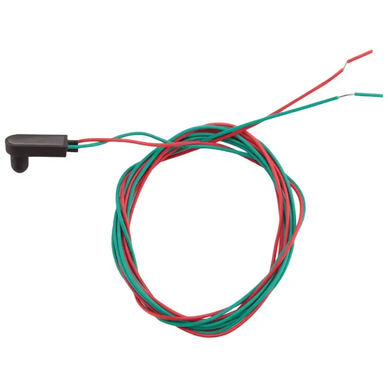 For Fiat 500 500X 500L Punto Alfa Romeo 05-18 Underneath Door Mirror Temperature Sensor Ambient Air Temperature Sensor