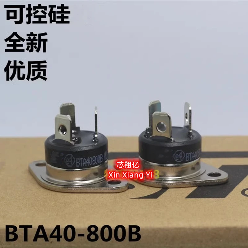 BTA40-600B BTA40-700B BTA40-800B BTA40 RD-91 40A TO-3