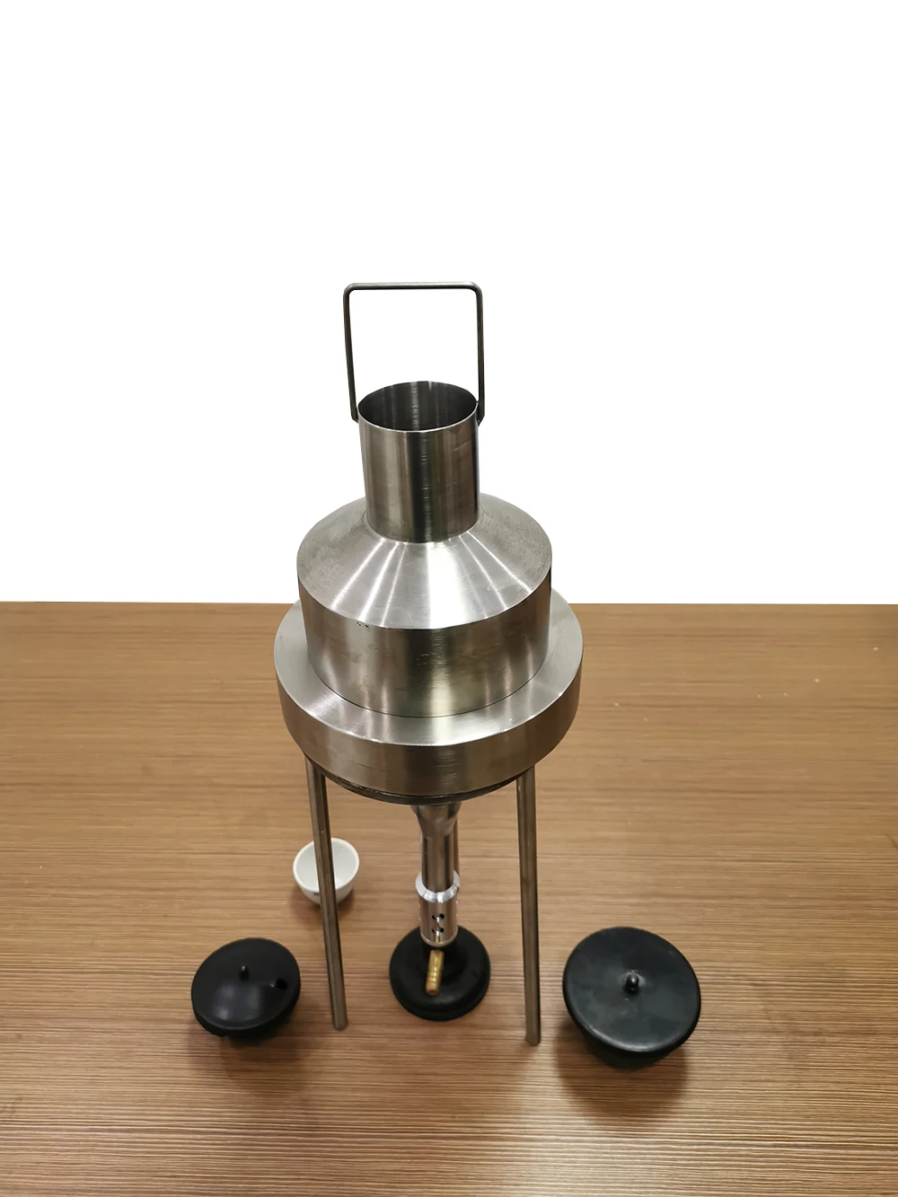 Hot Sale High Quality Quick Dispatch TP-268 Petroleum Products Carbon Residue  (Conradson Method)