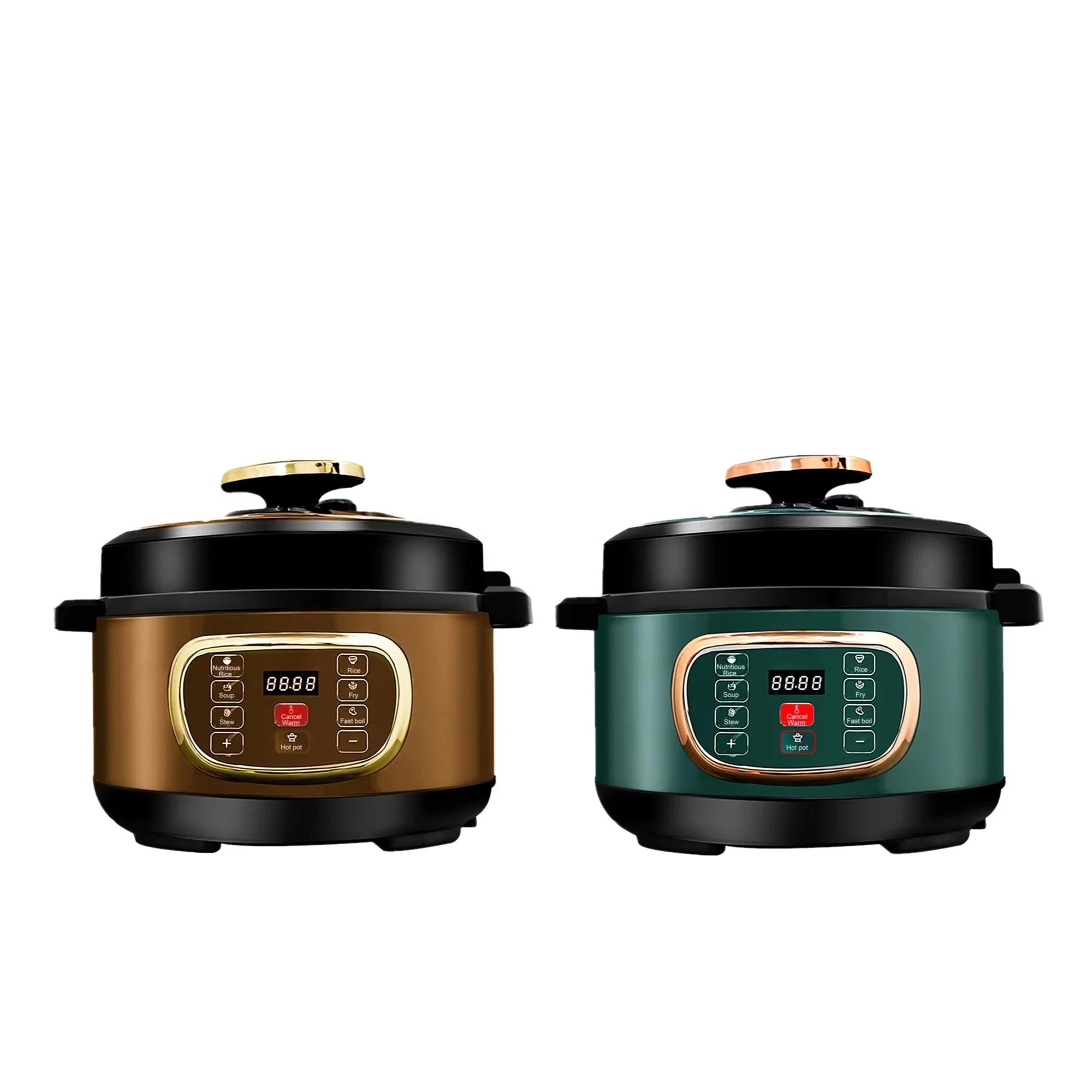 

For Vietnam Intelligent Electric Hot Pot Cooker Electric Pressure Rice Cookers