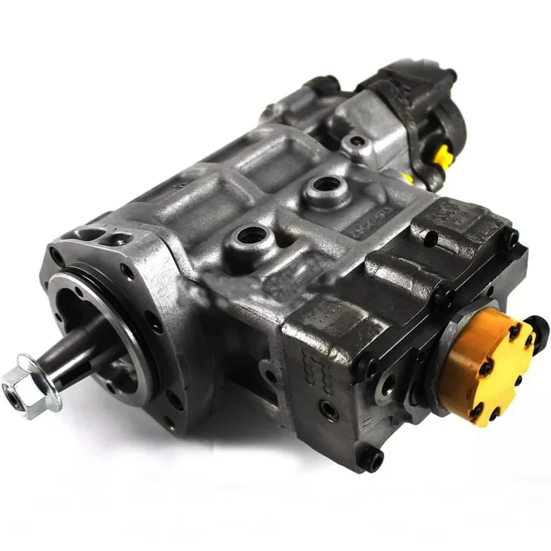 

Fuel Injection Pump for CAT Compatible with C6.6 Engine M316D M318D M322D Excavator Part Numbers 276-8398 295-9125 326-46