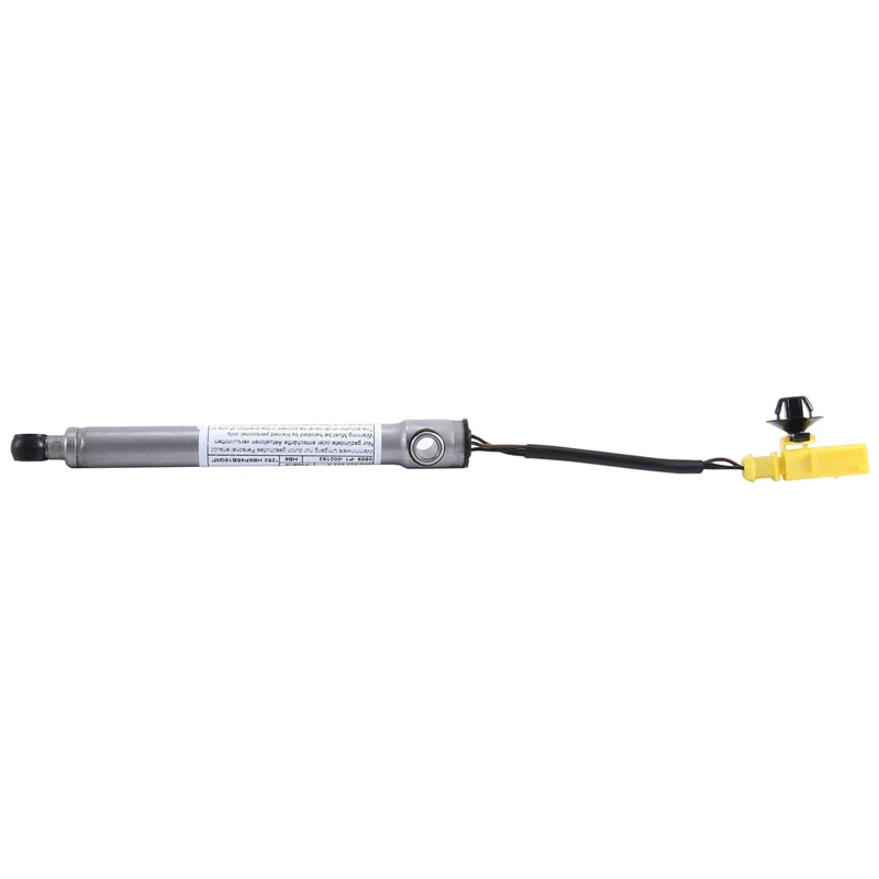 

4K0823823A Release Device Hinge Impact Sensor Hood Hinge Actuator For Seat 4K0823823B Parts
