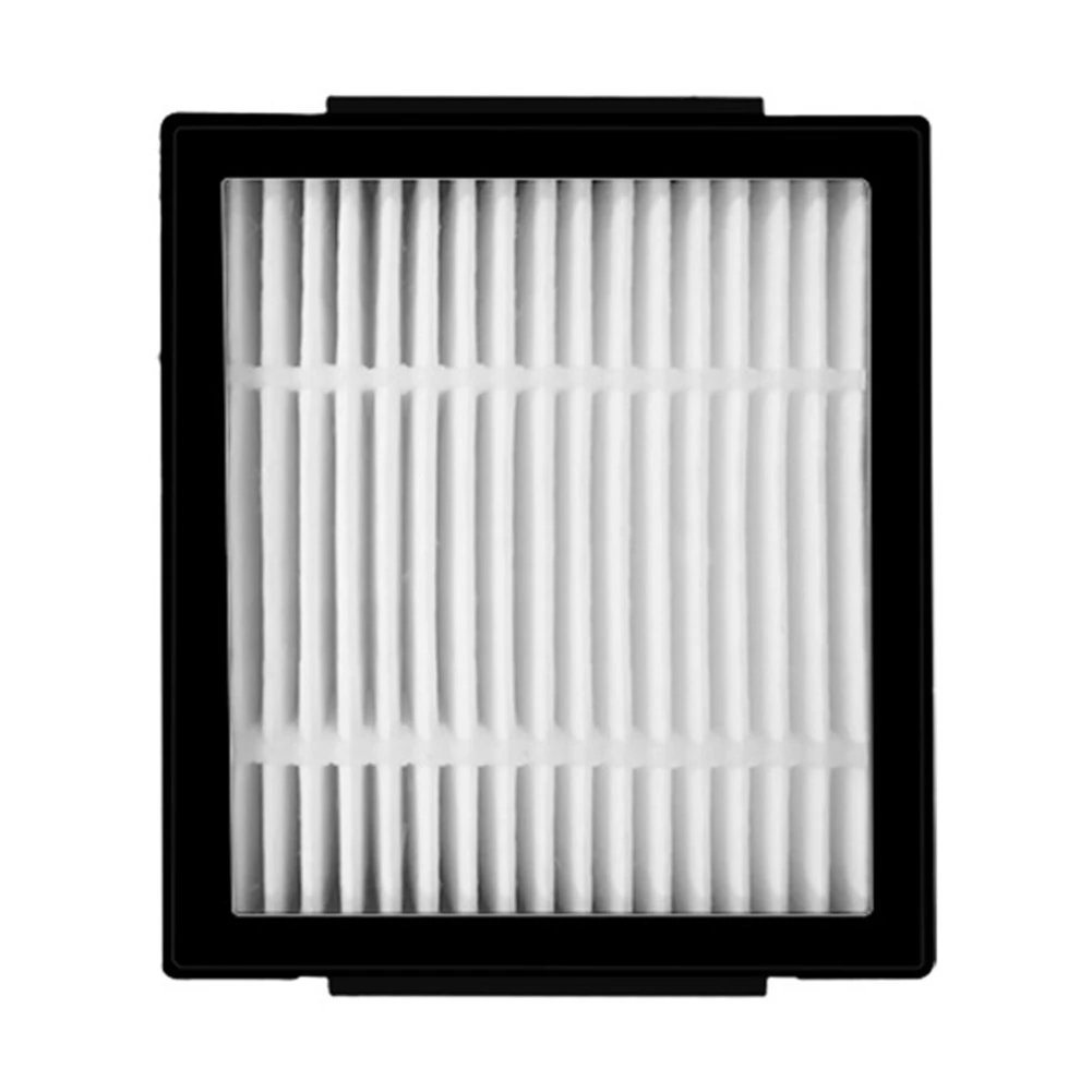 AB43-для Irobot Roomba Combo 10 Max основная боковая щетка HEPA-фильтр подушечки для швабры мешки для пыли запасные части аксессуары