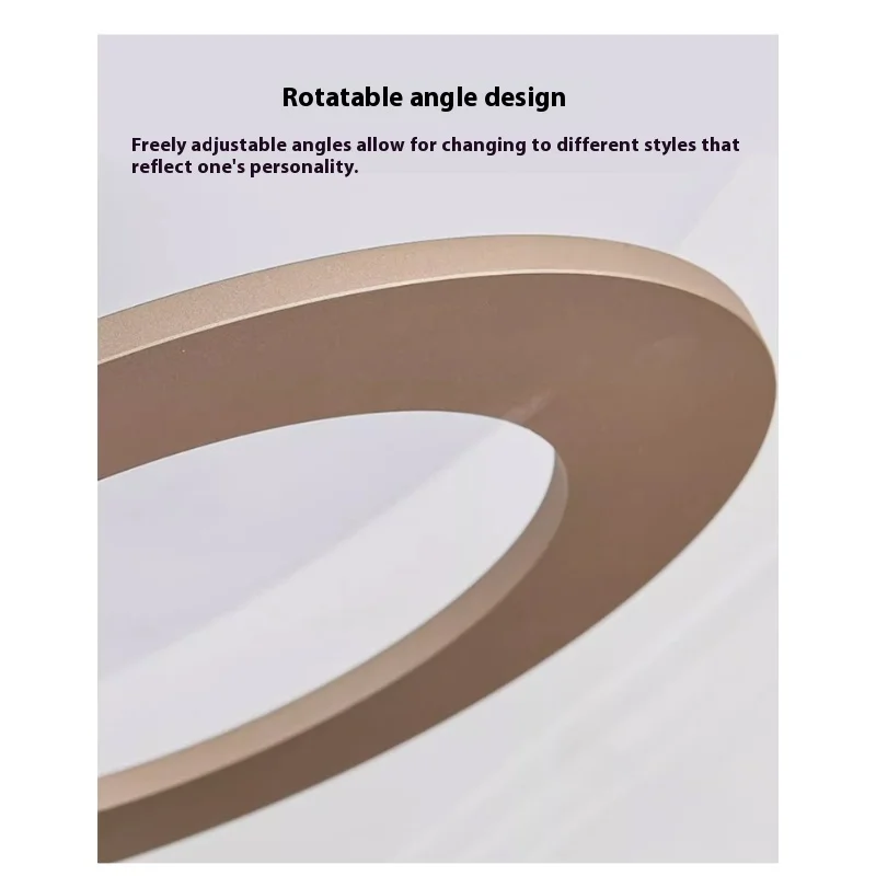 

Living room bedroom ceiling light post-modern minimalist light luxury dining room study exhibition hall creative light