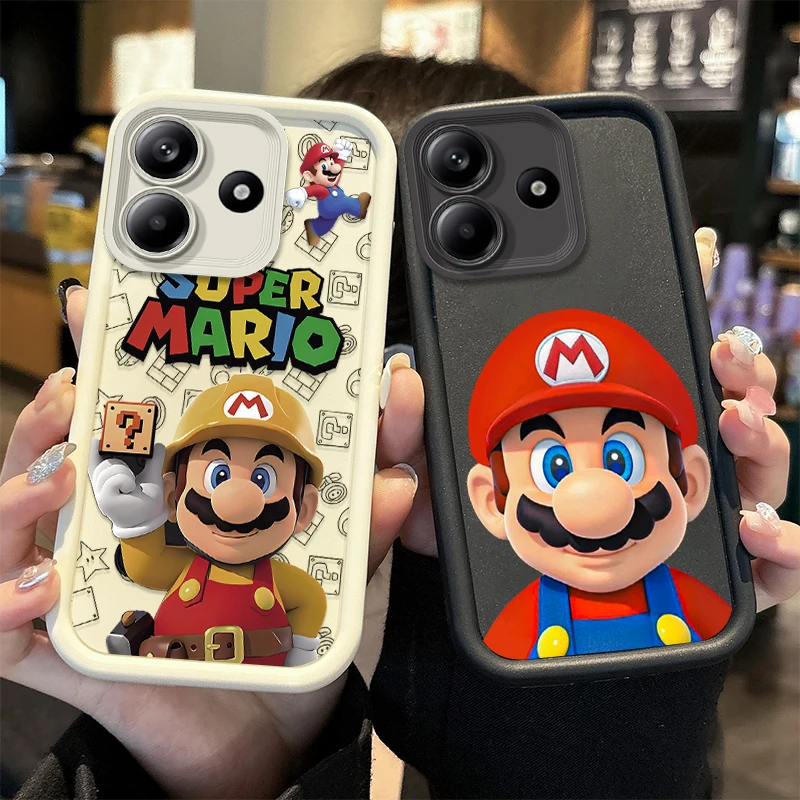 Super M-Mario B-Bro… - image