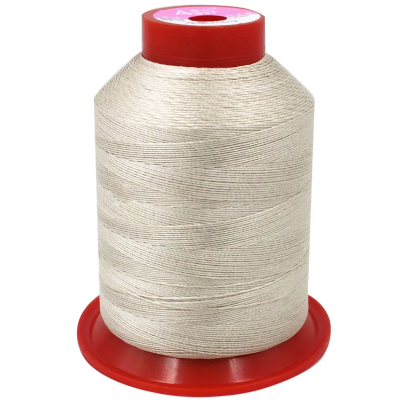 High temperature resistant fiberglass 0.35mm,80S16 corrosion-resistant fiberglass fireproof thread