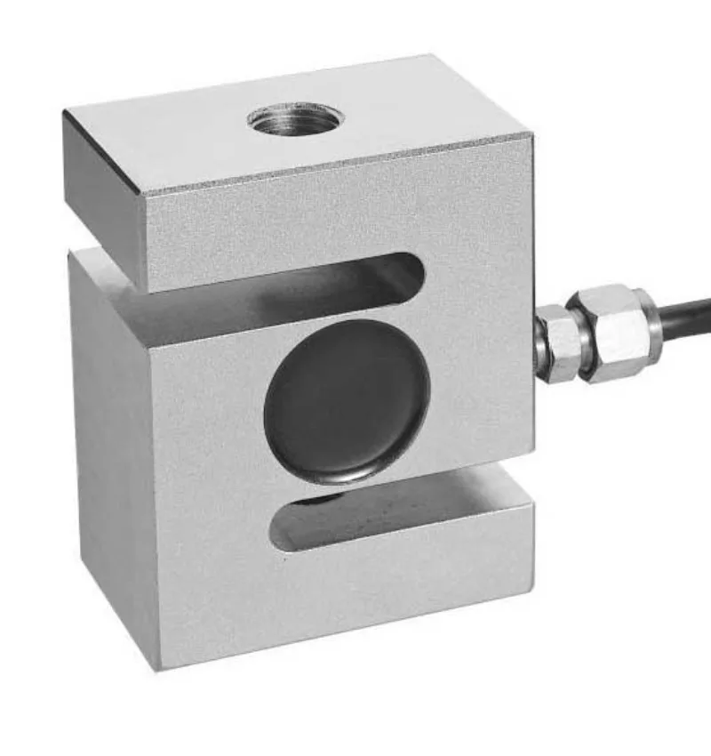 Supply S-type sensor TQ-A6 square S-type tension and compression weighing sensor, heat-resistant square S-type sensor