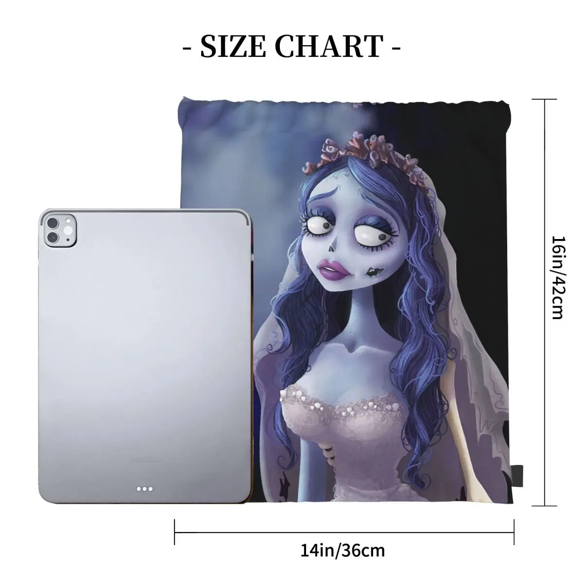 حقائب ظهر إميلي ذا كوربس برايد متعددة الوظائف برباط وحقيبة رياضية وحقائب كتب للسفر والمدرسة