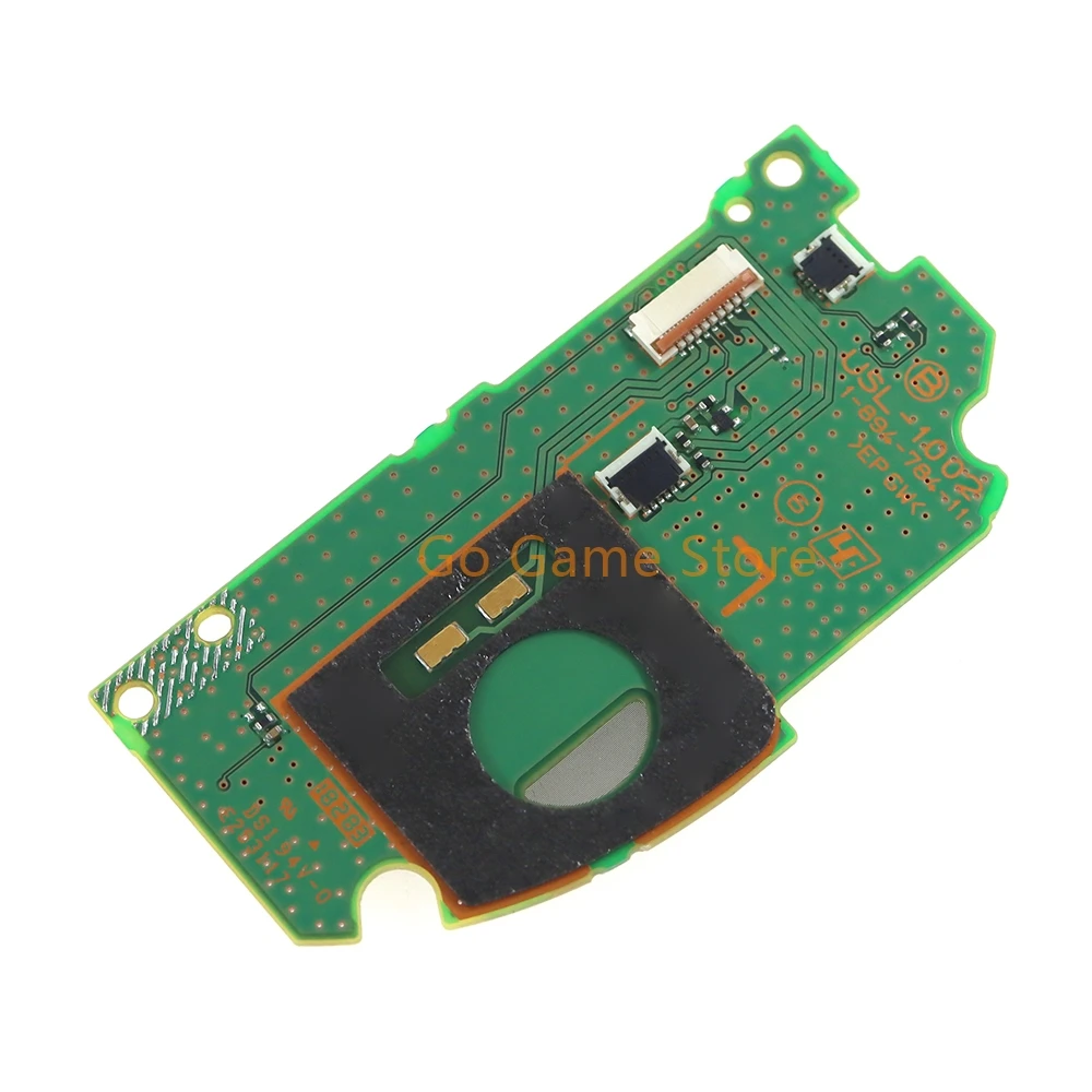 1 PC Original สําหรับ PSV2000 ซ้ายขวาแผงวงจร PCB โมดูล L R ปุ่มสวิทช์ D Pad คีย์บอร์ดสําหรับ PSVita 2000