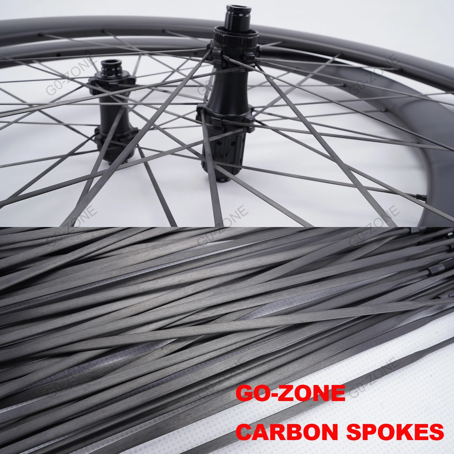 1155g Super Light 700c 30mm Carbon Spokes Wheels Disc Brake Gravel Cyclocross R280C Ratchet Clincher Tubeless Road Bike Wheelset