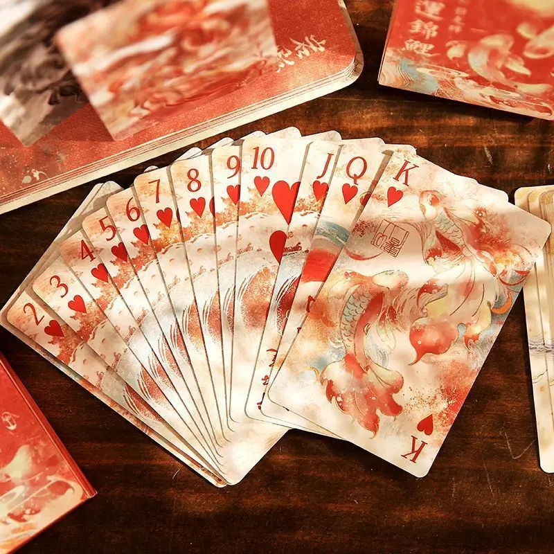cartas-de-poker-estilo-tradicional-good-luck-carp-jogo-de-entretenimento-para-uso-domestico-cartas-de-jogo-tradicionais-chinesas-para-o-jogo-dumpling