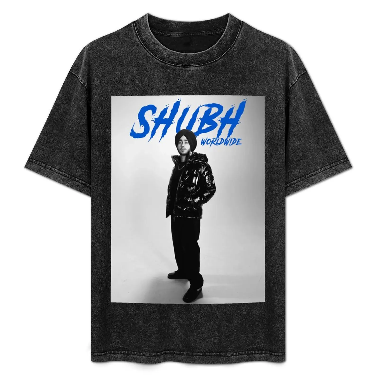 Shubh Worldwide T-Shirt Halloween Theme T-Shirt
