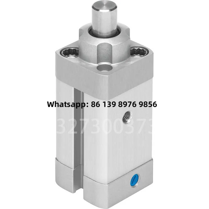 Cylinder Dfsp-Q-16-20-32-40-50-10-15-25-30-Ds-Df-Ps-Pf-Pr-Pa