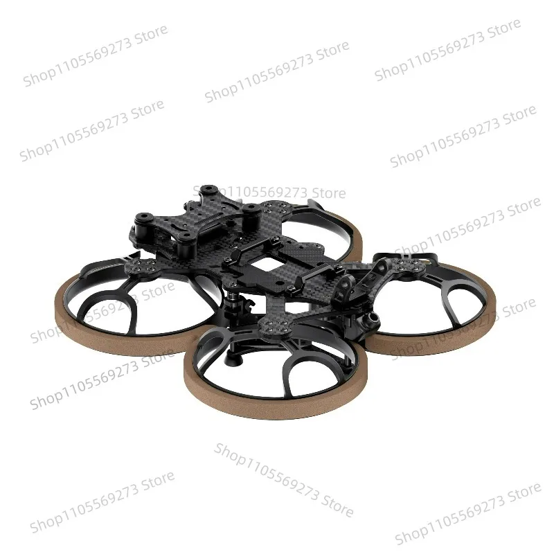 Compatible With GEPRC GEP-CL25 V2 2.5 Inch FPV Drone Frame Cinelog25 V2 Quadcopter Replacement Accessories - view 4