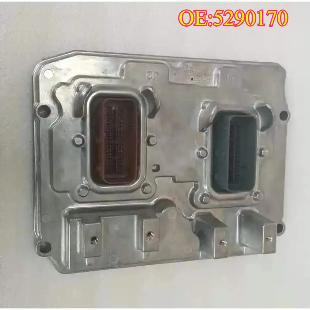 High quality New For 5290170 P5290170 Engine Computer Board ECU Electronic Control Unit For  ISDE ISBE