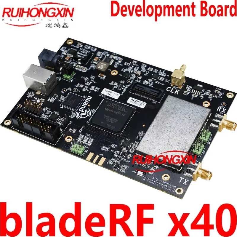 

WRL-14041 точечный bladeRF x115 bladeRF x40 USB 3.0 программное обеспечение радио nuand