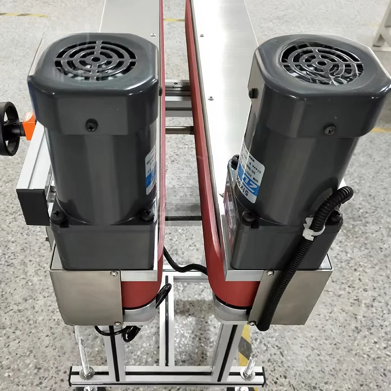 Dispositivo de codificação de data de validade, fixação de garrafa, impressão, transportador, máquina de codificação de data, etiquetadora de código de data