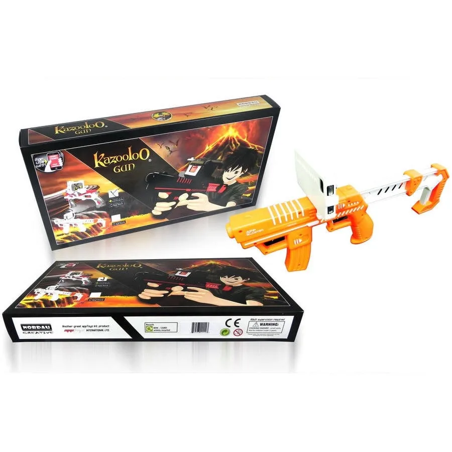 

Toy Blaster, 2026 year