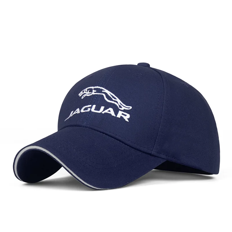 Outdoor for Jaguar Baseball Caps Men Women Sport Running Fishing Embroidery Cotton Sun Protection Adjustable Casaul Gift Adult