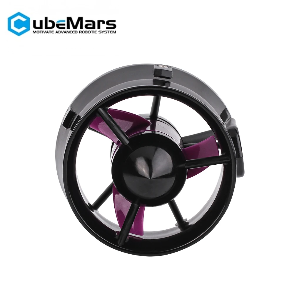 W30 Underwater Electric Motor Brushless Underwater Thruster Motor For Marine Propulsion Systems
