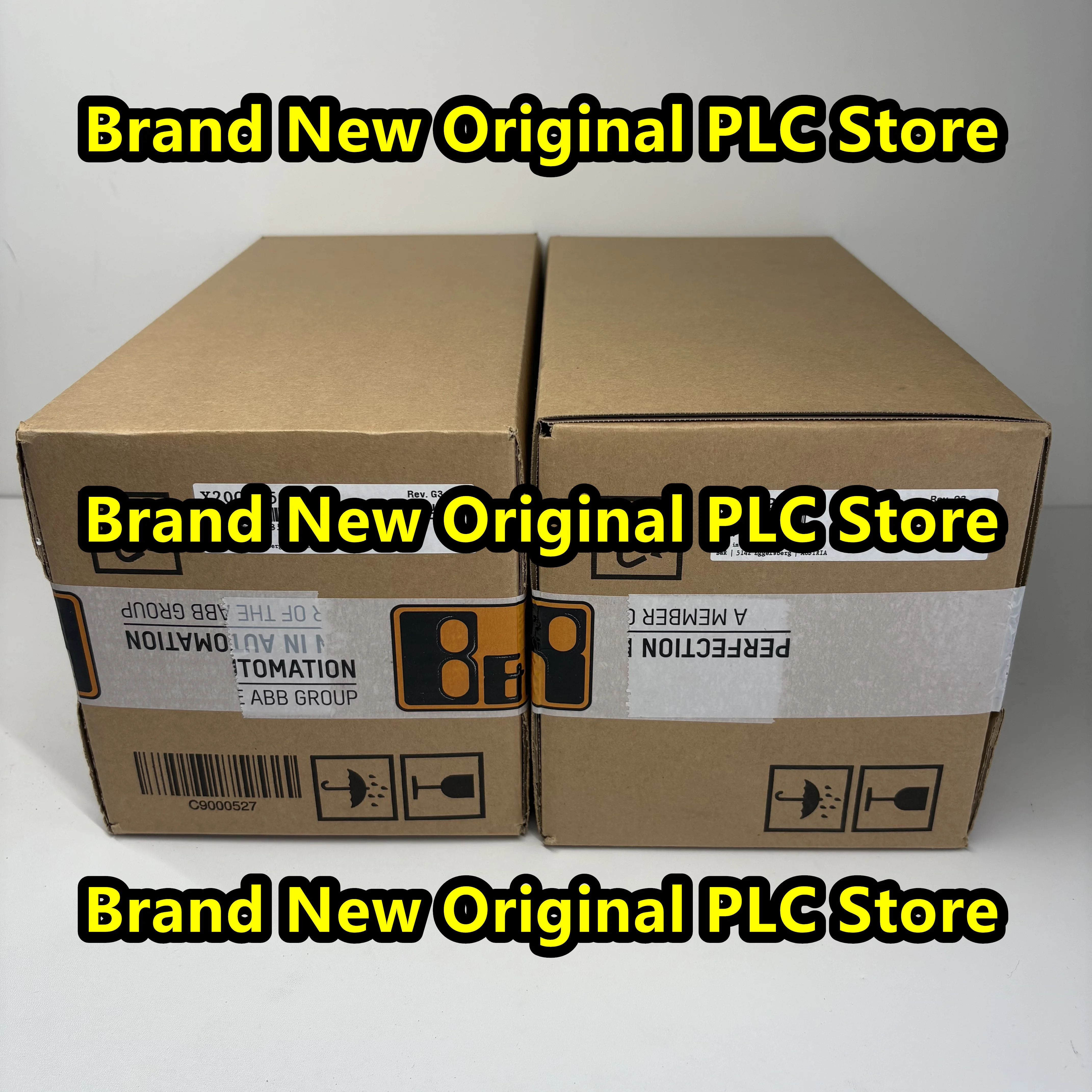 

New original X20CP1584 CPU Module