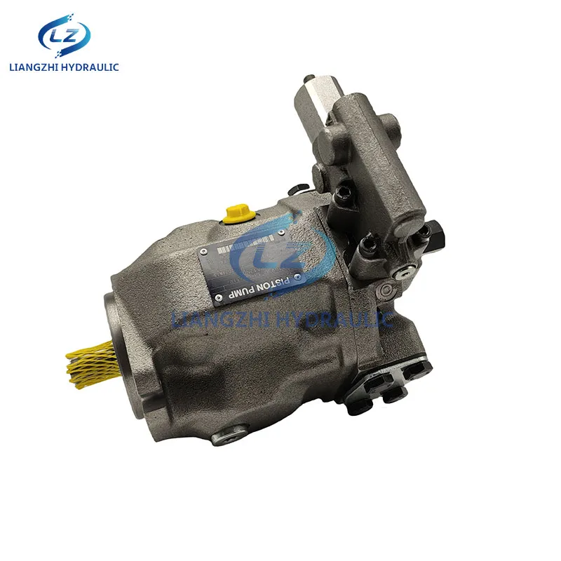 Rexroth AA10VSO18DR/31R-VSA12N00  Axial Piston Pump