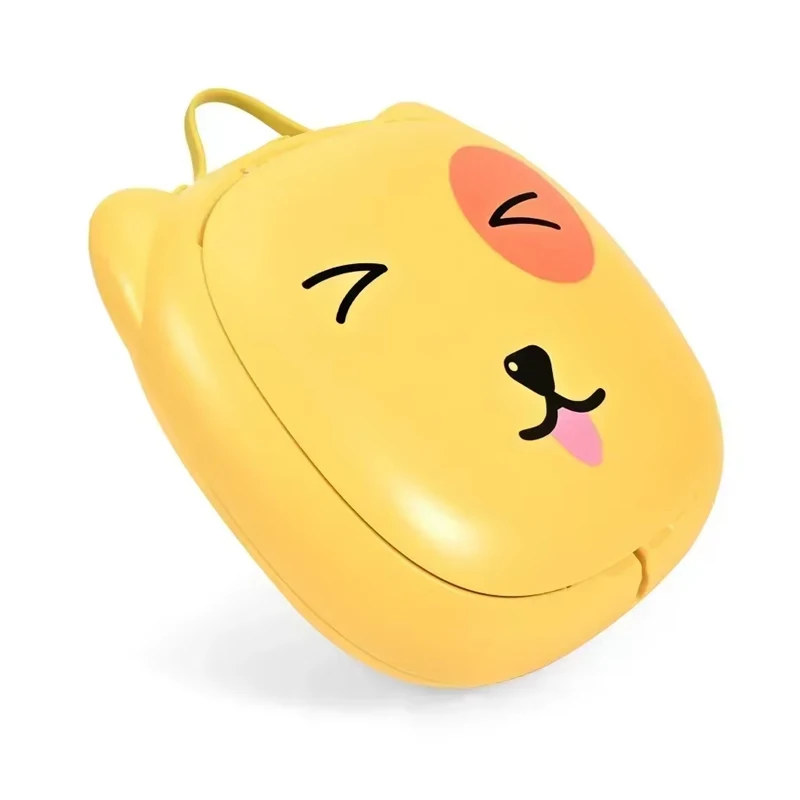 

Folding Toilet Children's Cartoon Cat Toilet Boys and Girls Portable Baby Toilet Outdoor Camping Emergency Travel Foldable Potty