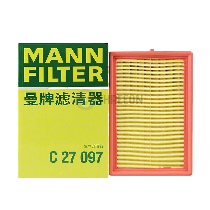 

Для LINK & CO 01 HEV 1.5 19- Для 01 PHEV 18- Для 02 SUV PHEV Для 03 PHEV 1.5 MANNFILTER C27097 Воздушный фильтр 8888475605 6600080441