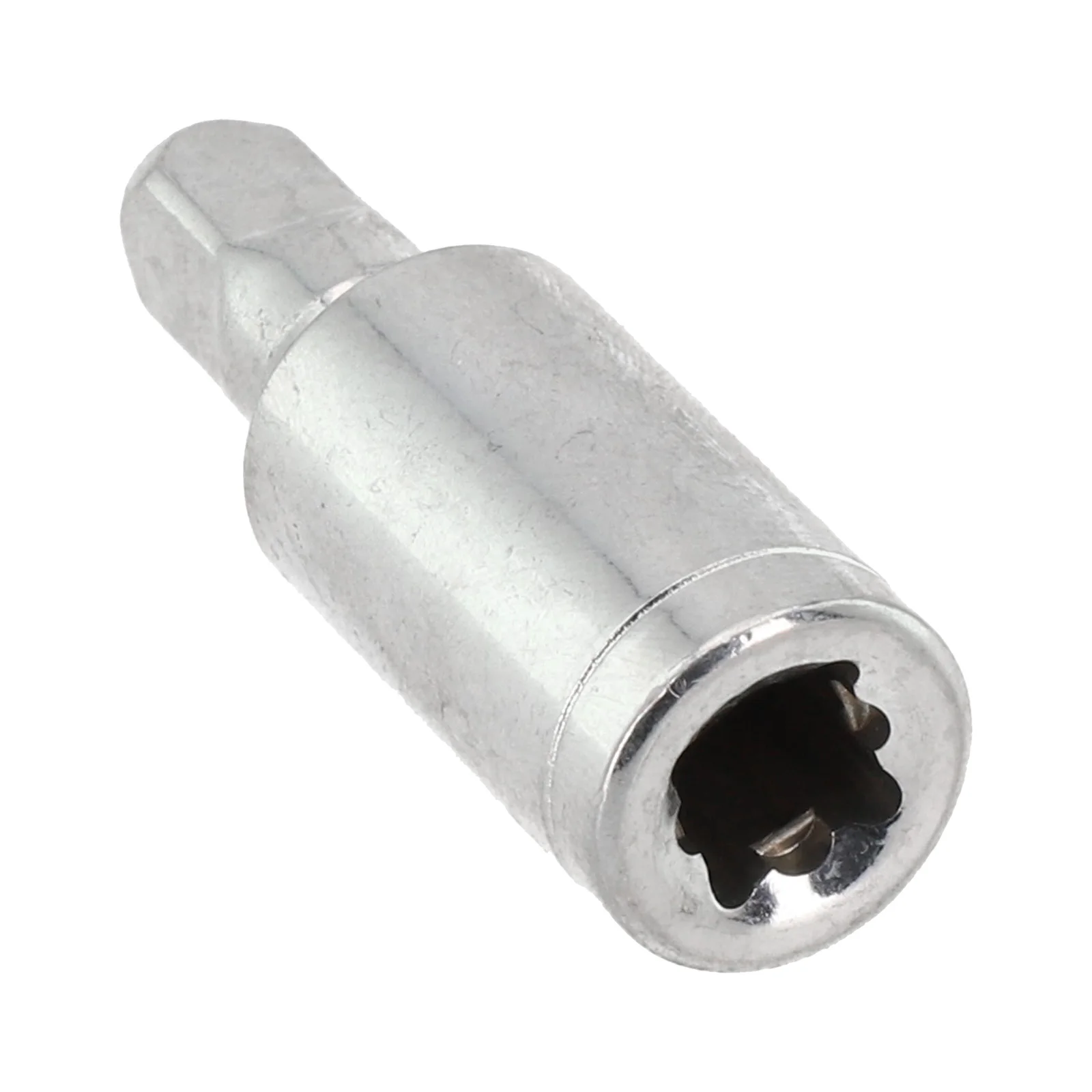 Adaptateur de Douille à Cliquet, Convertisseur de Douille pour Outils de Réparation de Voiture, Convertisseur de Barre d'Extension d'Angle