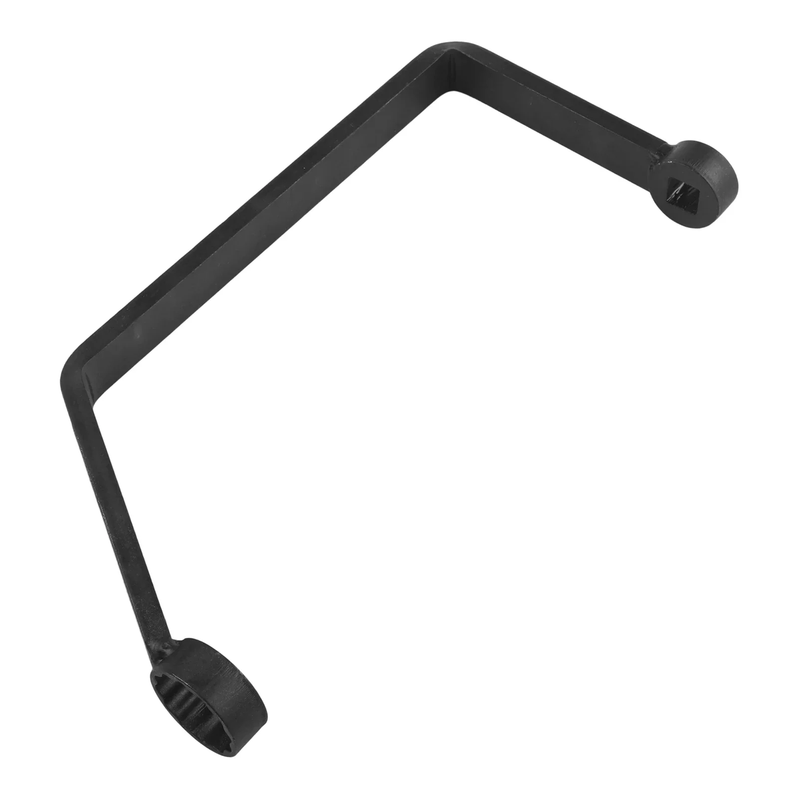 

For Ford Vehicles Oil Filter Removal Tool Oil Filter Replacement Easy To Use Oil Filter Wrench 12 Drive Compatibility