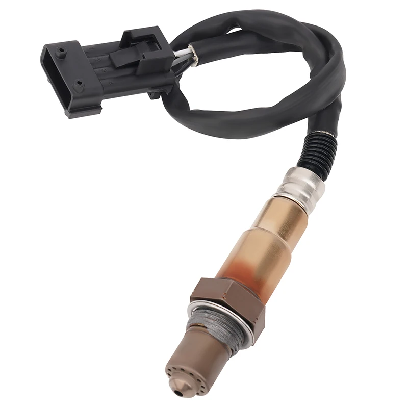 Oxygen Sensor Probe O2 For CFMoto 150 NK250 NK400 GT650MT 0258006937 0 258 006 937 0 258 986 602 S21-1205310 0258986602