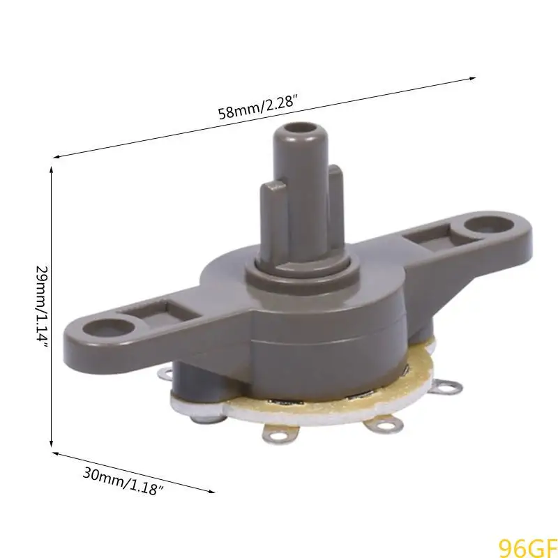 96gf per il controllo del controller del controller velocità del motore Controllo dello sbrinatore del regolatore