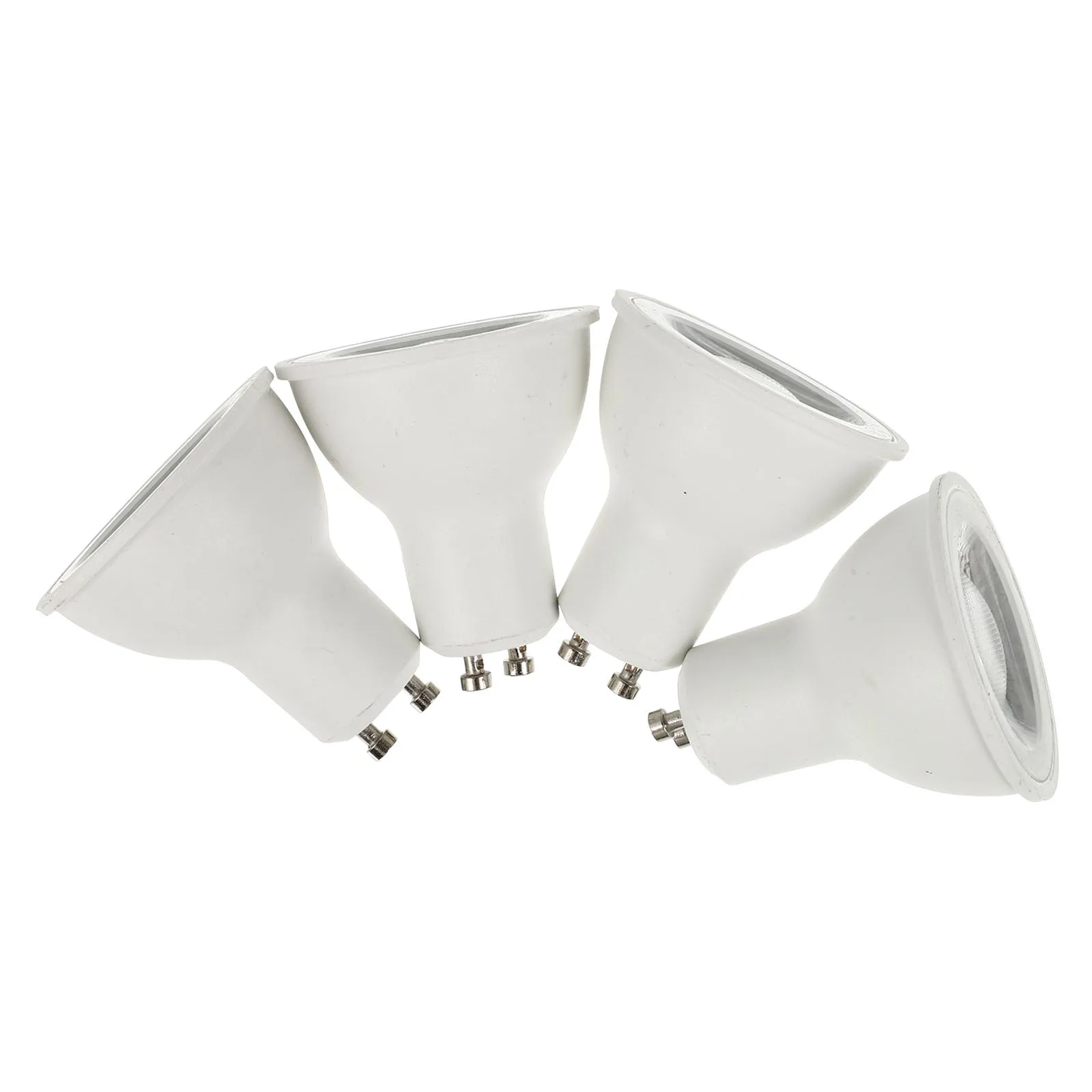 

4pcs Led Spotlight Lamp Retro Energy Saving High Brightness For Bedroom Living Room 'S Room Modern