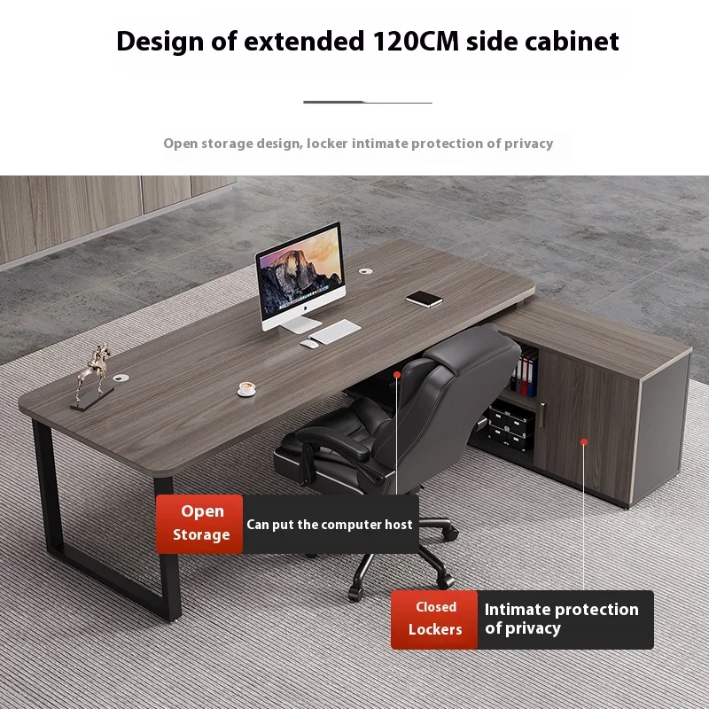 Bedroom Desk Coffee Tables Workstation Computer Desks Executive Writing Table Office Minimalist Automatic Workshop Conference