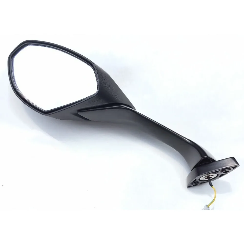 For ZXMOTOR 500RR Left Right Rearview Inverted Mirror Genuine Brand New